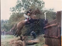 Word Perfect II - Badminton Horse Trials